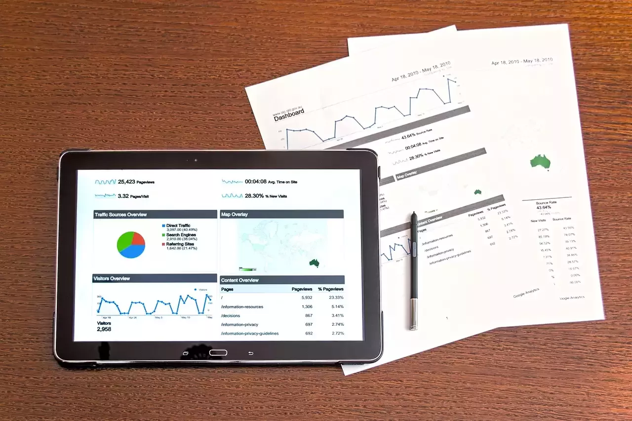 כיצד לסחור במט"ח עם MetaTrader